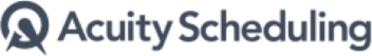 Acuity Scheduling